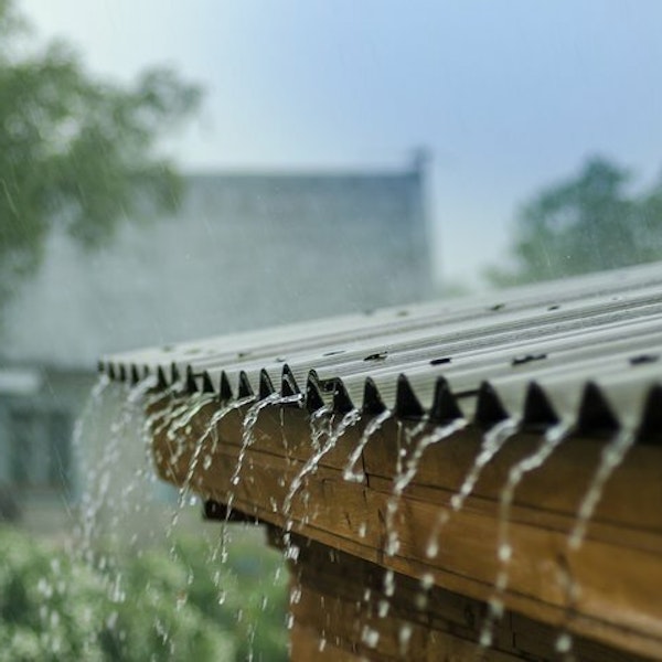 Kostbaar Water
