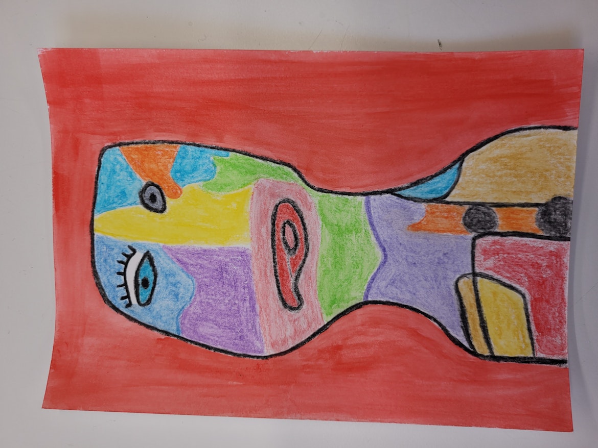 Mail Artwerkje2