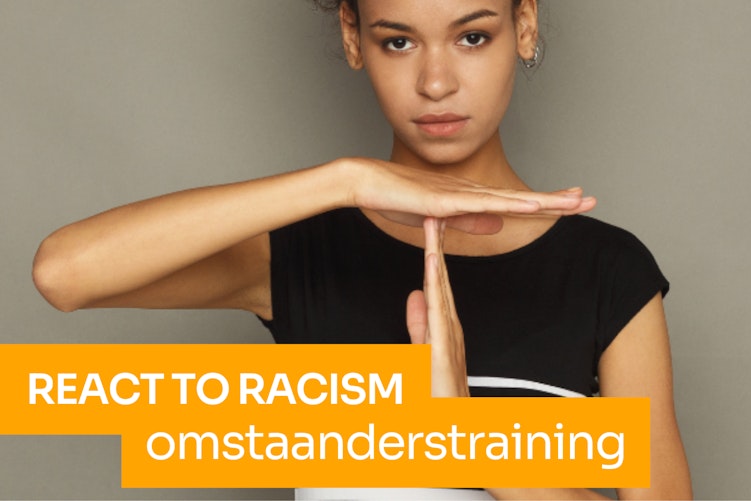 Omstaanderstraining Plan Samenleven CTA 8