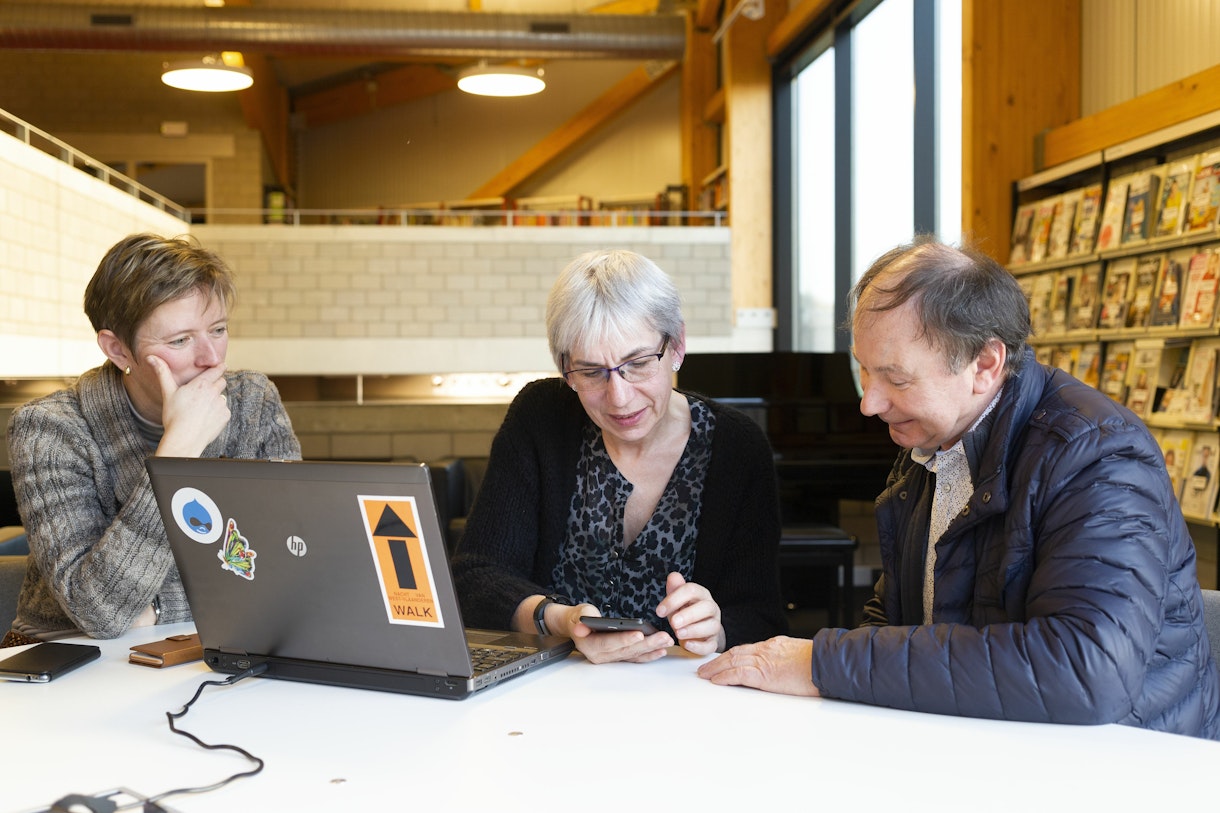 Digidokter jabbeke mq 2