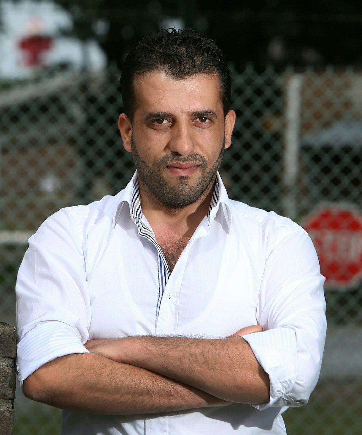 Feras Hasan interview p 30
