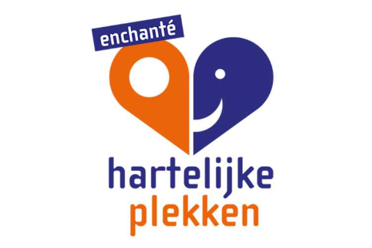 Logo enchante