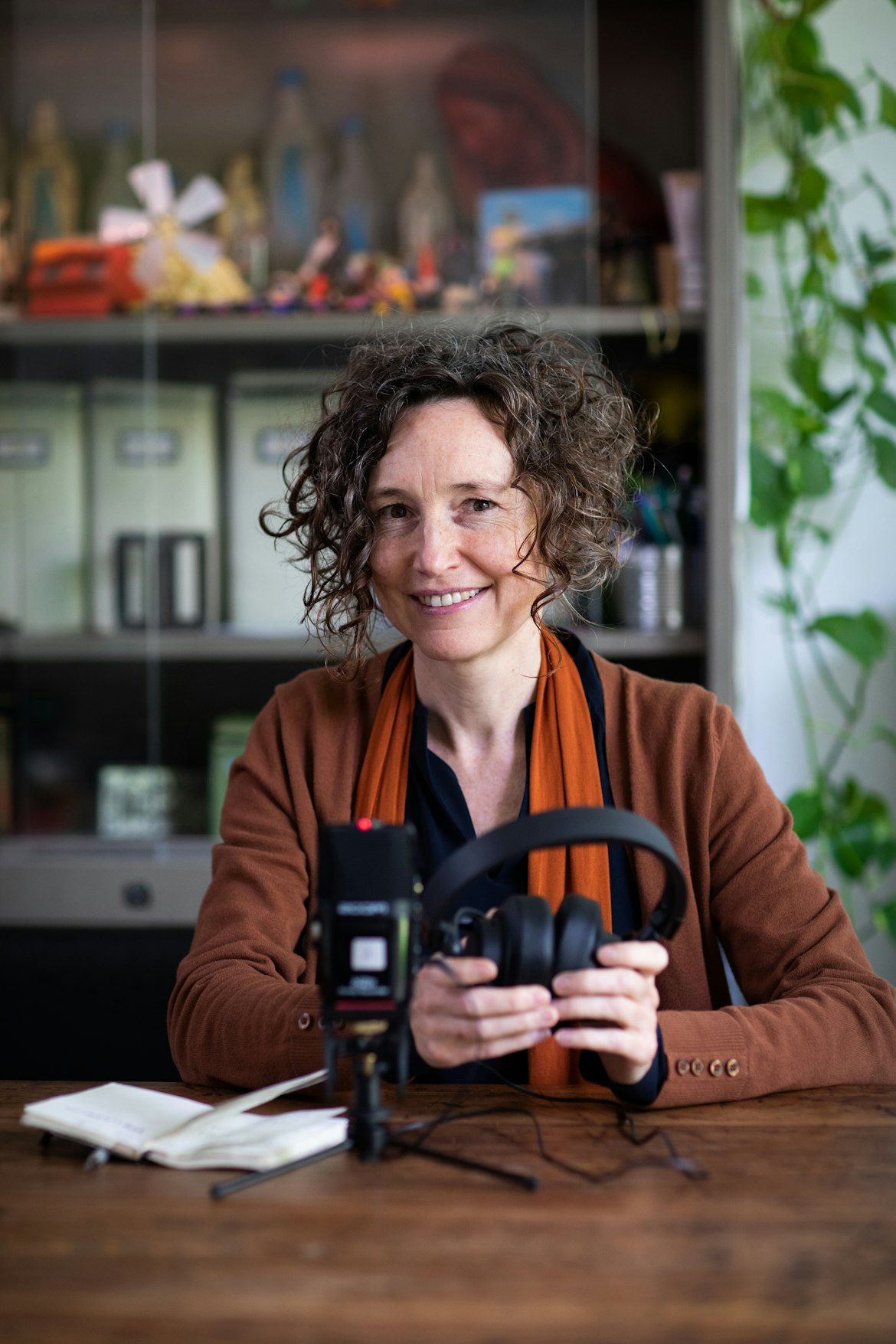 Femma Eva De Groote 04