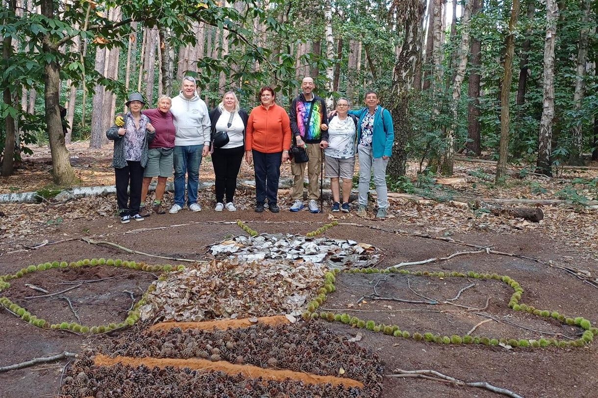 Natureartbij