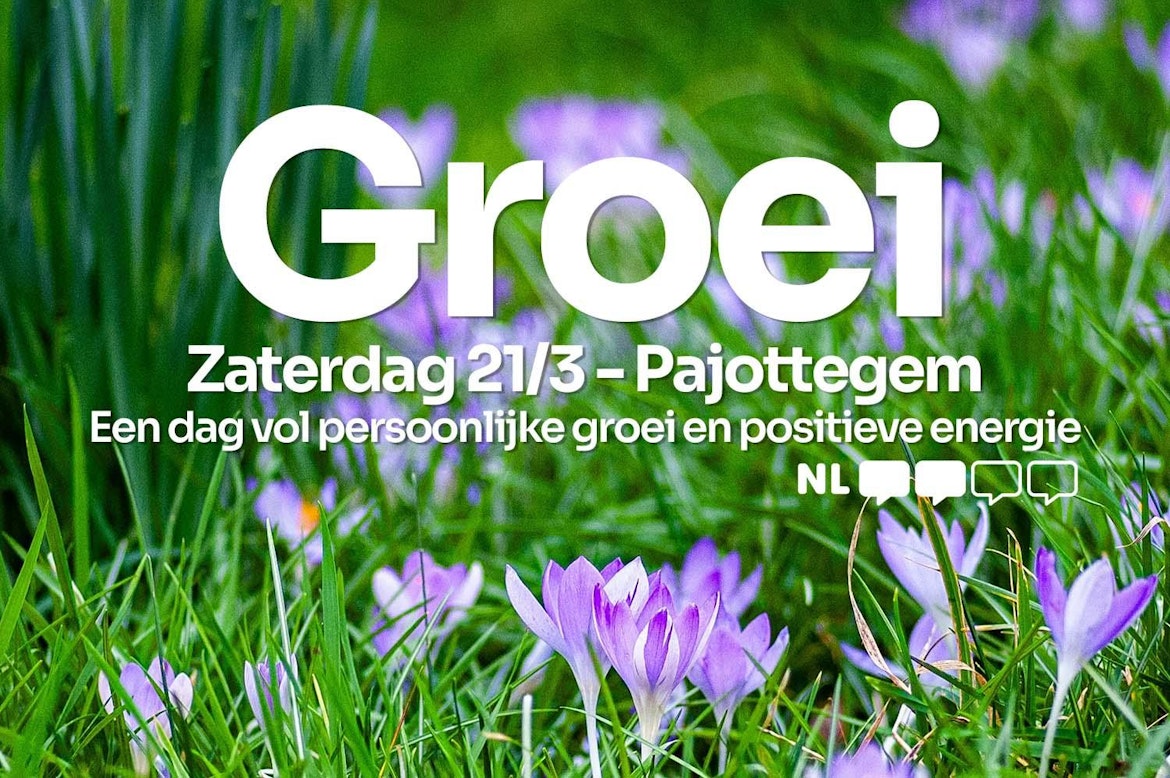 Groei Pajottegem Web