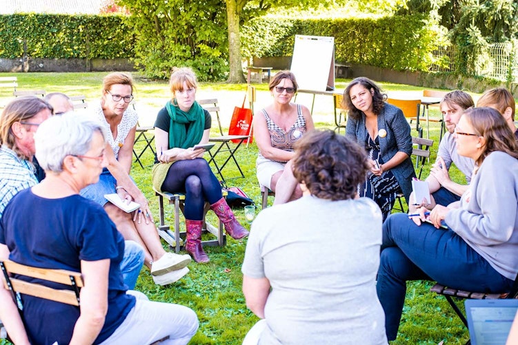 Tisvandoen Inspiratiedag 2019