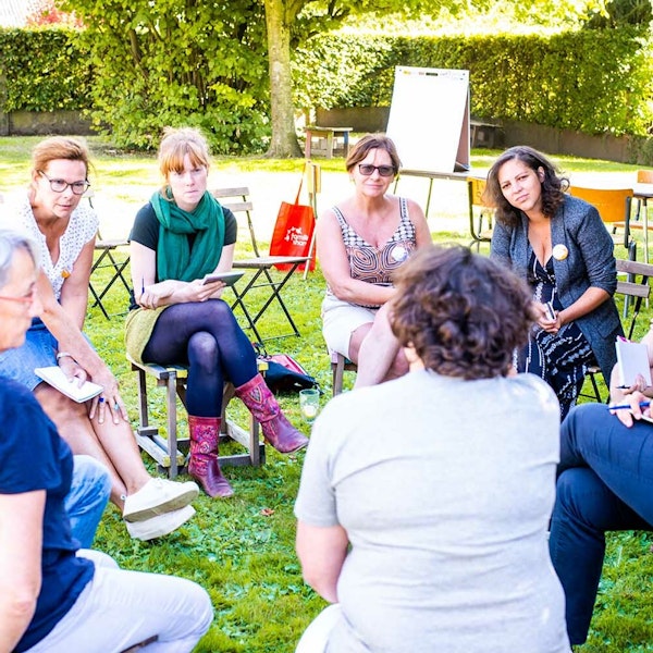 Tisvandoen Inspiratiedag 2019