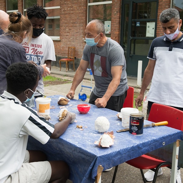 gips asielcentrum vrijetijdsbubbels4
