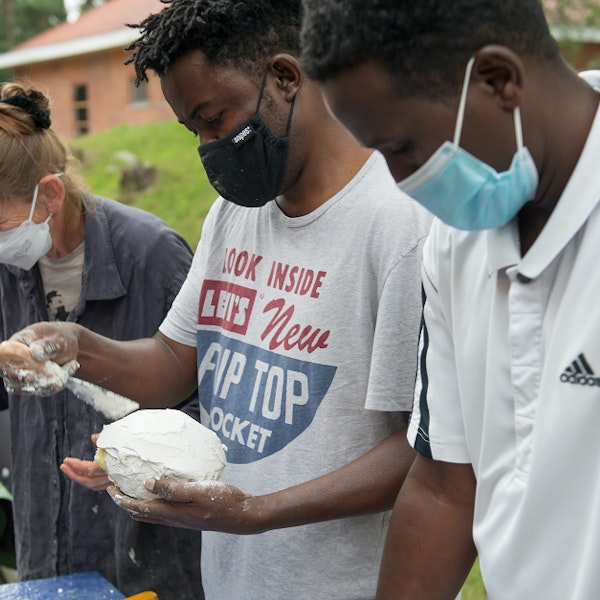 gips asielcentrum vrijetijdsbubbels1