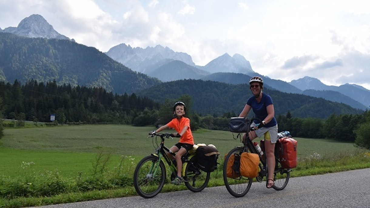 20190819 Els en Jasper bergen