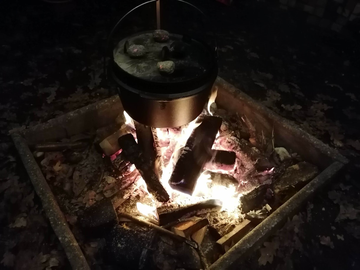 Bushcraft