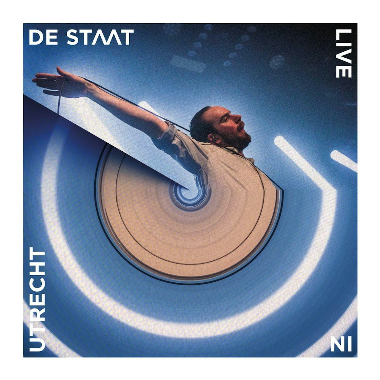 De Staat