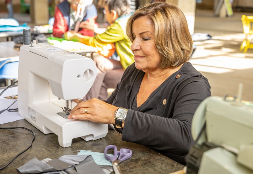 Goed Gekleed voor de Planeet