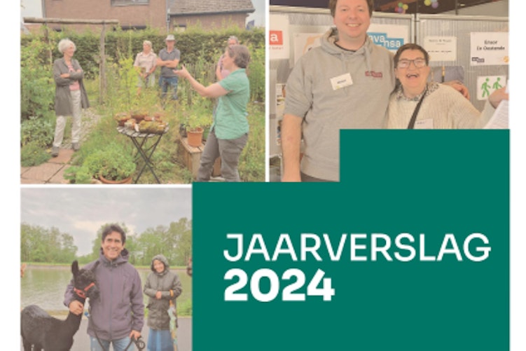 Jaarverslag 24