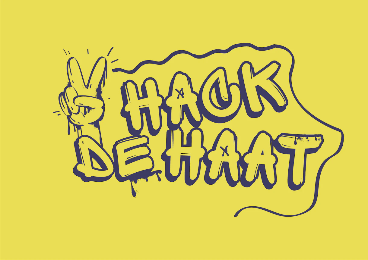 Logo Hack de haat Avansa 03