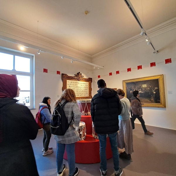 Stadsmus 29