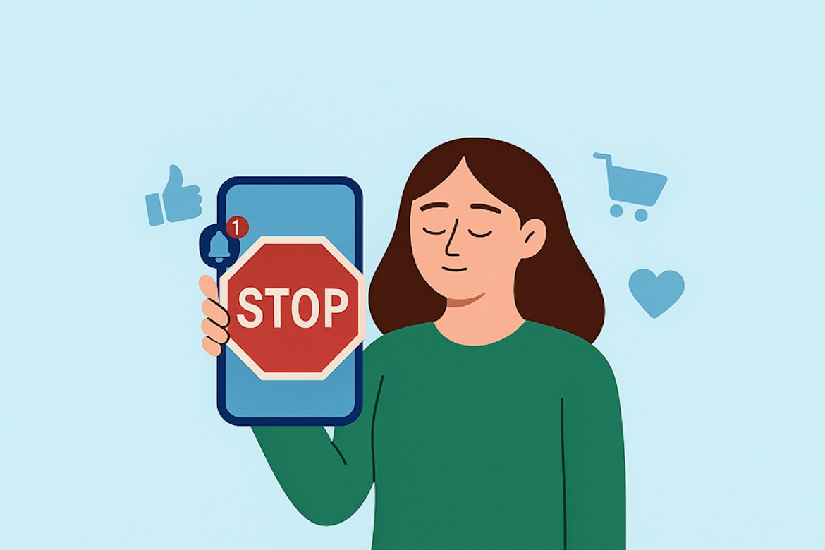 Workshop Digital detox