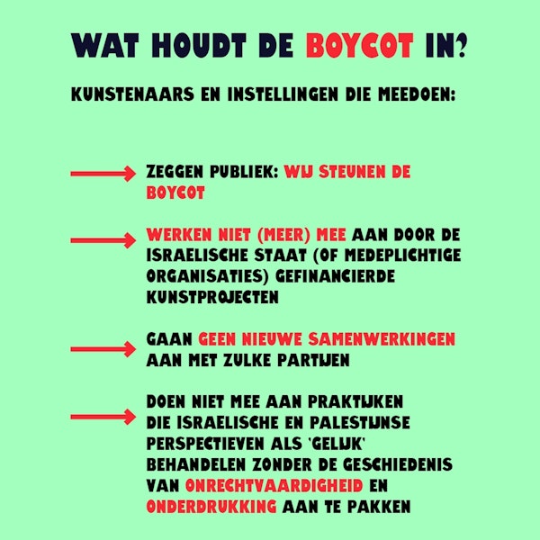 Culturele boycot israel 1080x1350px SLIDE04