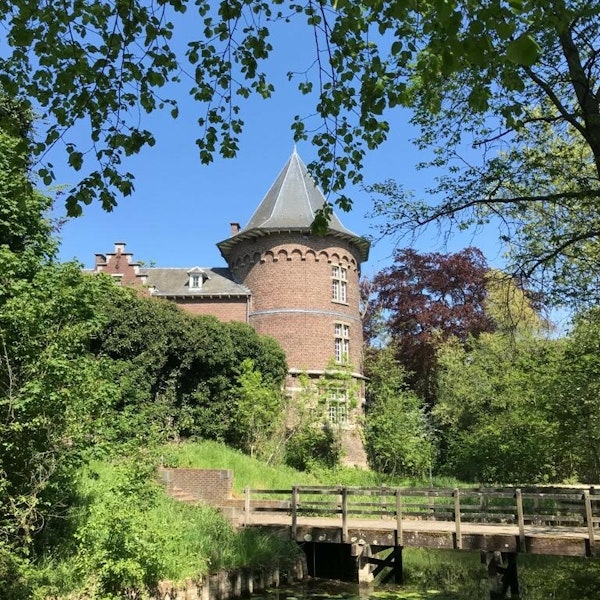 Prinsenhof