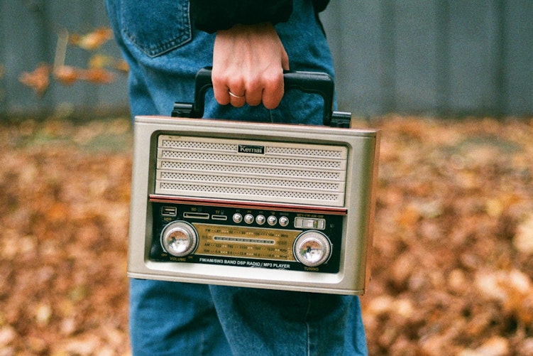 Radio