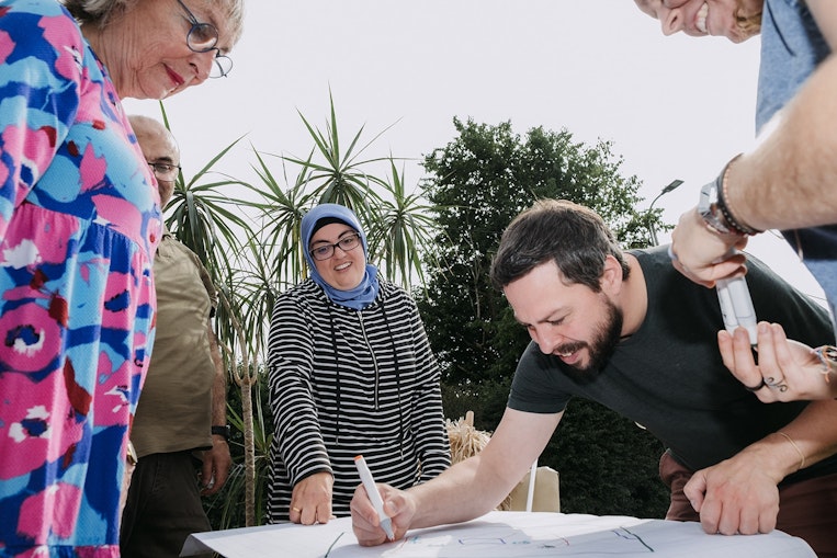 SPAT Reportage Web Hansmaakteenfoto 22