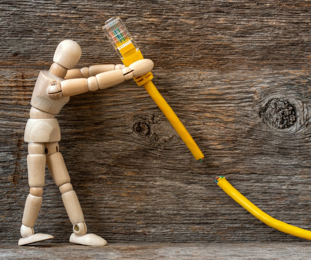 Campagnebeeld Offline Spots