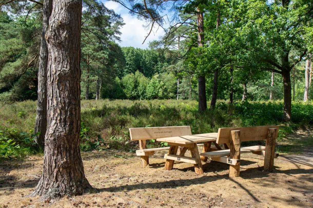 Kruiskensberg Nijlen