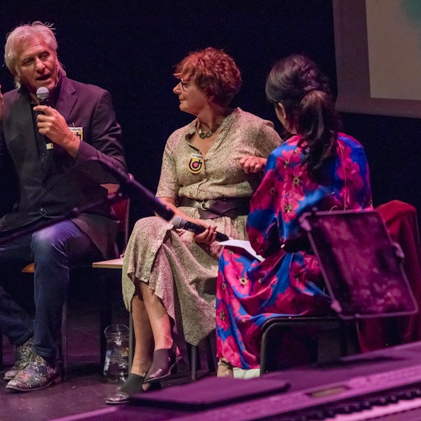 Foto: Philippe Samyn