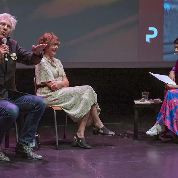 Foto: Philippe Samyn