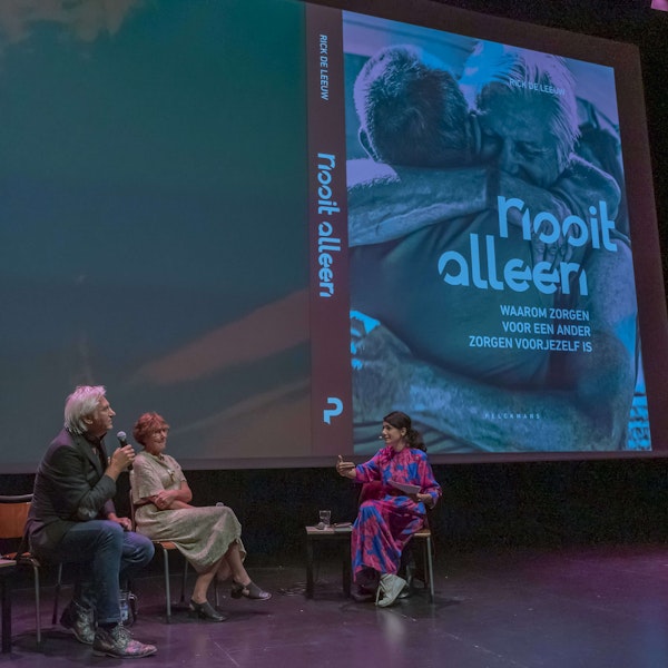 Foto: Philippe Samyn