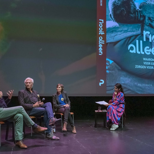 Foto: Philippe Samyn