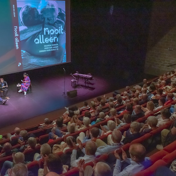 Foto: Philippe Samyn