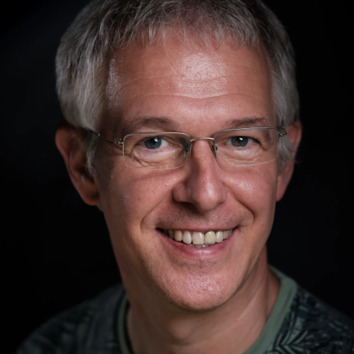 Dino Steyaert afbeelding