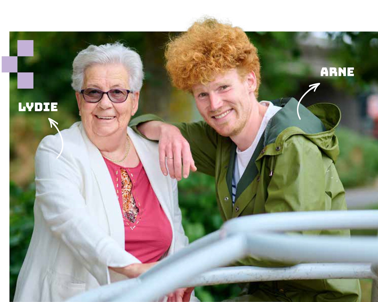 GA Zharelbeke