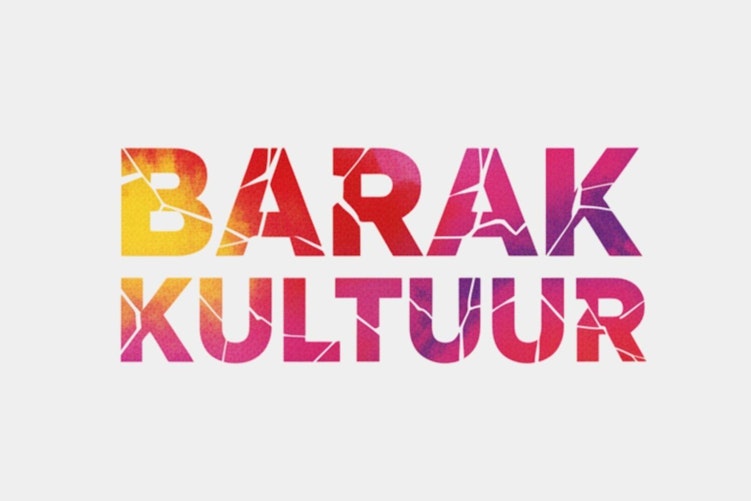 BARAK Kultuur logo