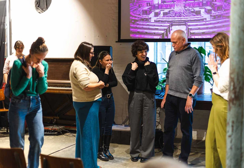 BLOG De Stille Stem 2