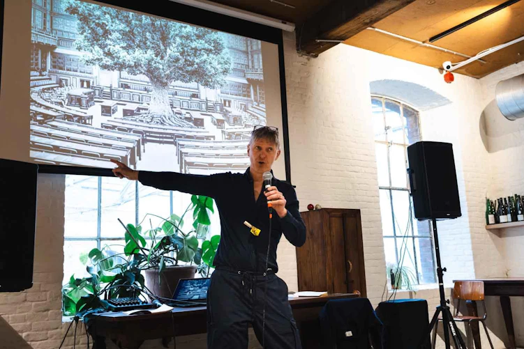 BLOG De Stille Stem 28