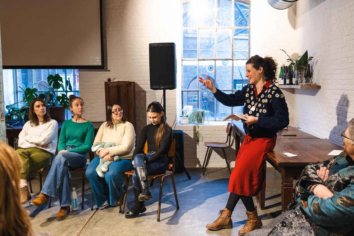 BLOG De Stille Stem 8