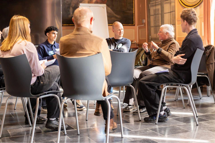 BLOG Generatie Conversatie5