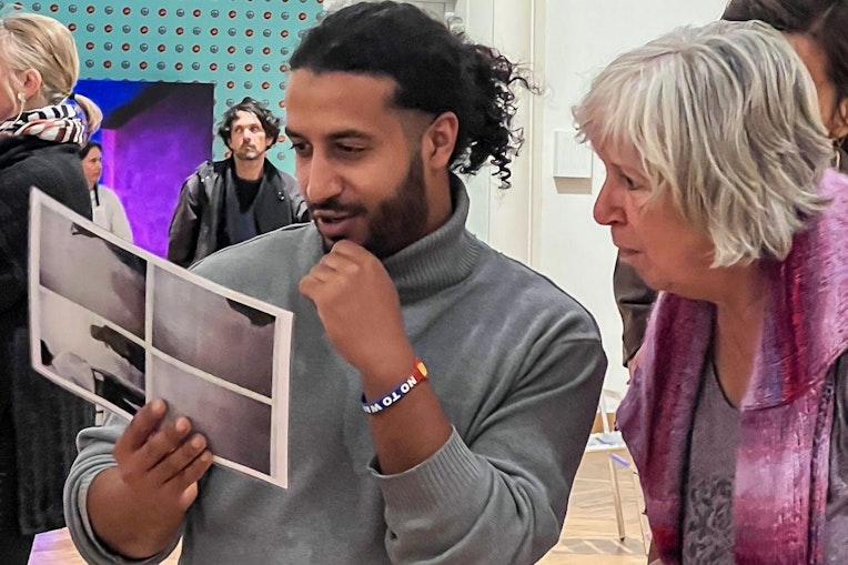 BLOG Leven in Leuven bezoek Bozar2