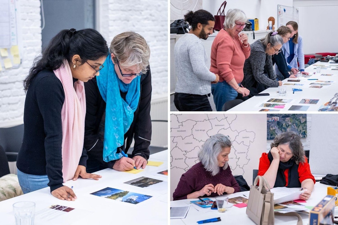 BLOG Leven in Leuven