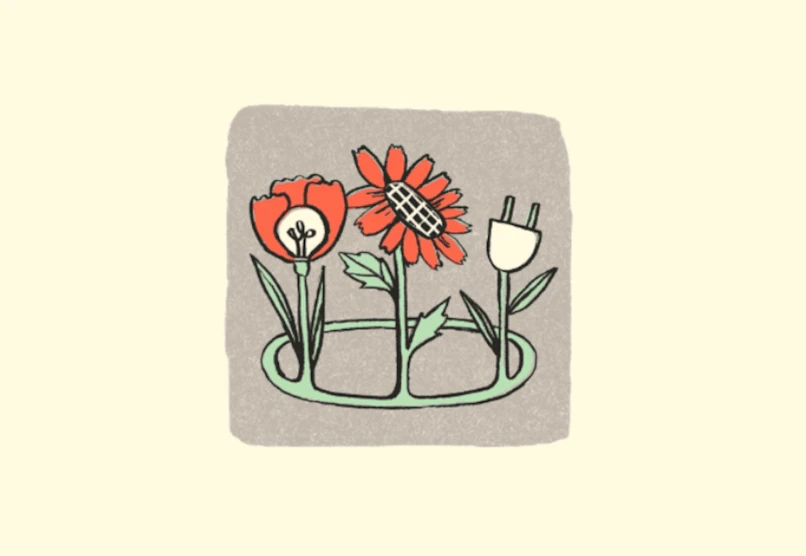 BLOG The Next Step duurzaamheid