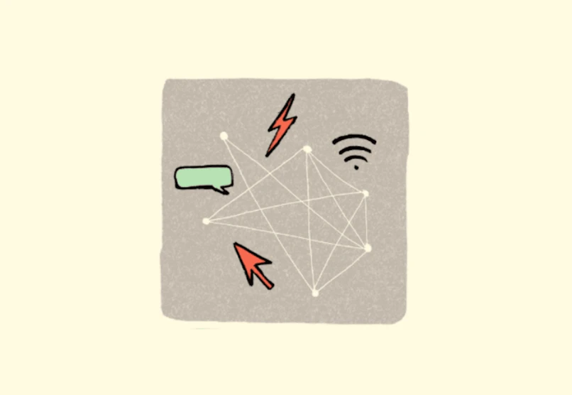 BLOG The Next Step netwerk