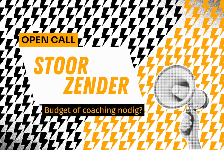 CTA Blog Oproep Stoorzender 2025