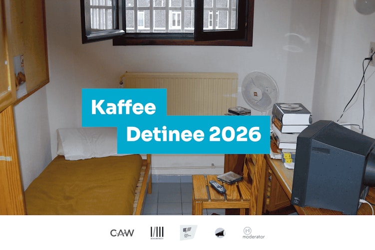 CTA Kaffee detinee 2026