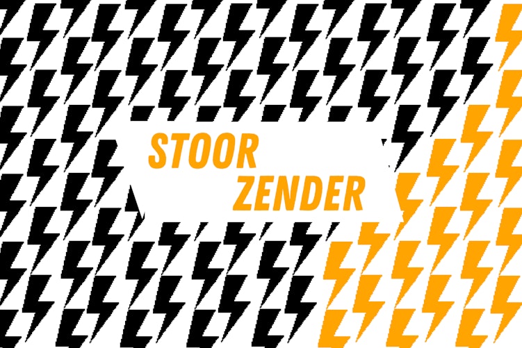 CTA Stoorzender 2025
