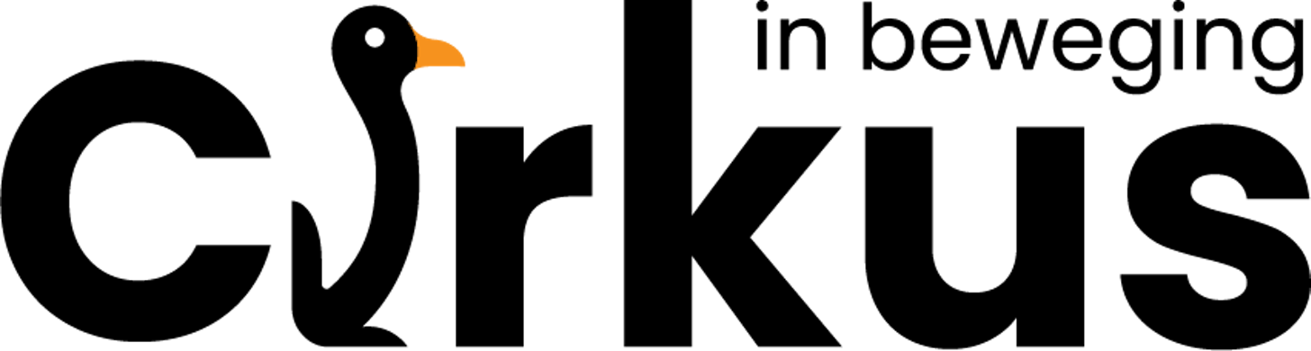 Cirkus In Beweging Logo klein