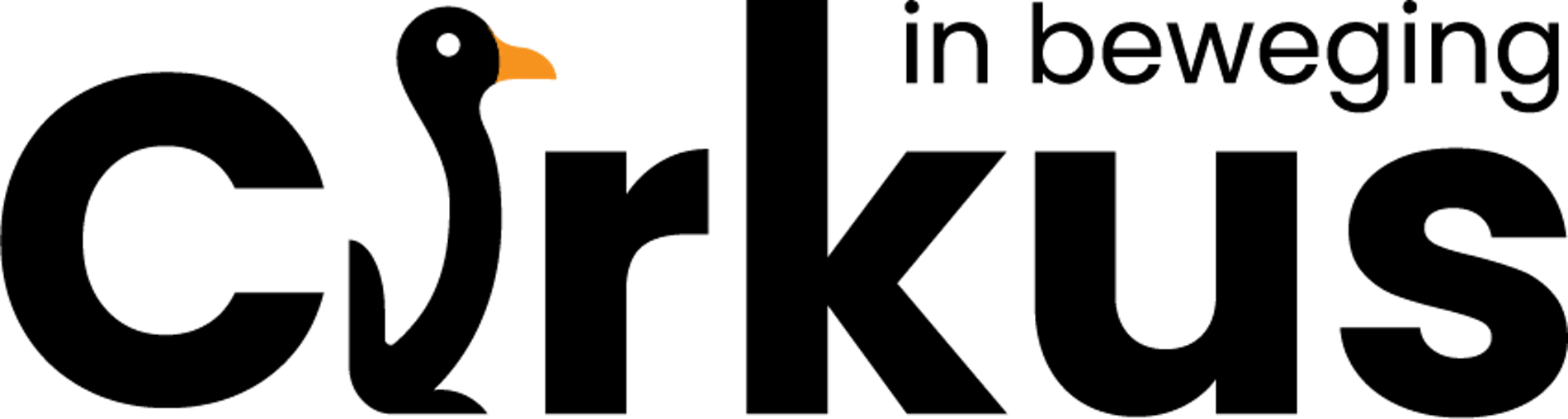 Cirkus In Beweging Logo klein