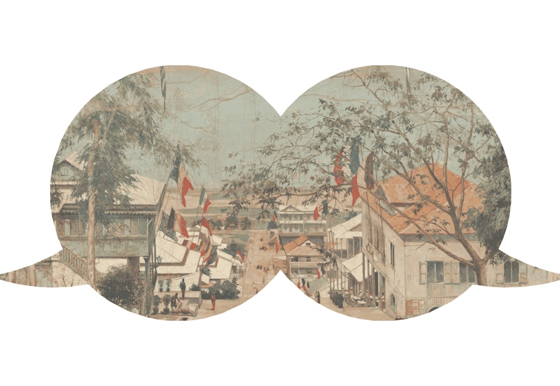 De Brillenwinkel Najaar 2025 - Congopanorama