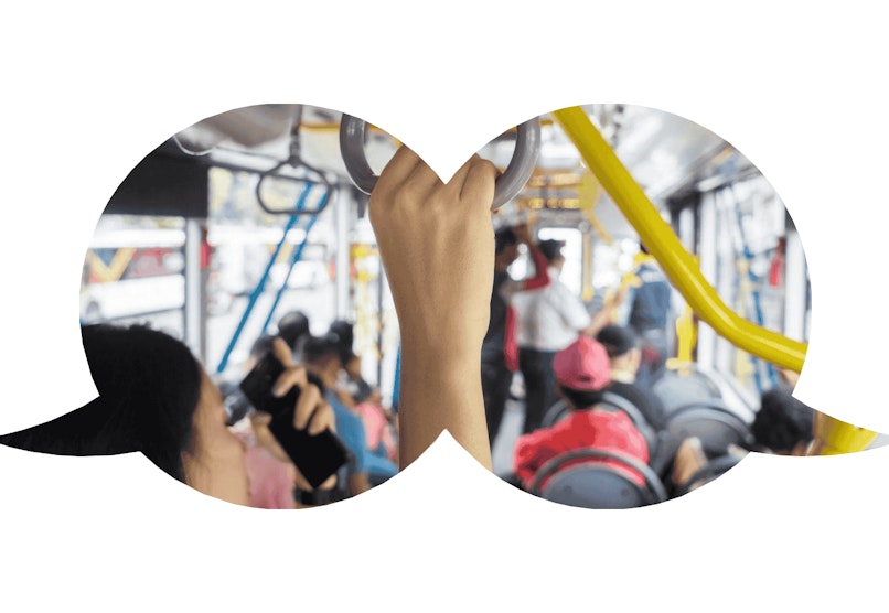 De Brillenwinkel Najaar 2025 - Omstaanderstraining